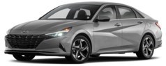 2021 Hyundai Elantra HEV 4dr Sedan_101